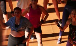 V Maraton Zumba Fitness – moc pozytywnej energii