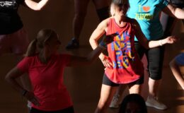 V Maraton Zumba Fitness – moc pozytywnej energii