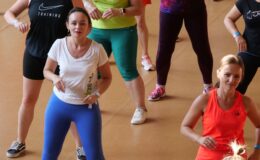 V Maraton Zumba Fitness – moc pozytywnej energii