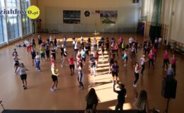 V Maraton Zumba Fitness – moc pozytywnej energii