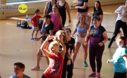 V Maraton Zumba Fitness – moc pozytywnej energii