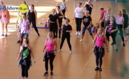 V Maraton Zumba Fitness – moc pozytywnej energii