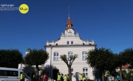 Jesienny Rajd Rowerowy z dużą frekwencją i przy pięknej pogodzie