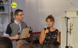 Koncert galowy Festiwalu Chóralnego Młodzi Mają Głos