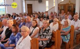 Koncert galowy Festiwalu Chóralnego Młodzi Mają Głos