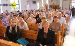 Koncert galowy Festiwalu Chóralnego Młodzi Mają Głos