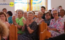 Koncert galowy Festiwalu Chóralnego Młodzi Mają Głos