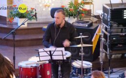 Koncert galowy Festiwalu Chóralnego Młodzi Mają Głos