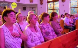 Koncert galowy Festiwalu Chóralnego Młodzi Mają Głos