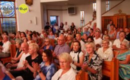 Koncert galowy Festiwalu Chóralnego Młodzi Mają Głos
