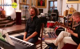 Koncert galowy Festiwalu Chóralnego Młodzi Mają Głos