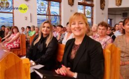 Koncert galowy Festiwalu Chóralnego Młodzi Mają Głos