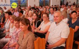 Koncert galowy Festiwalu Chóralnego Młodzi Mają Głos