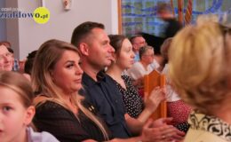 Koncert galowy Festiwalu Chóralnego Młodzi Mają Głos