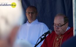 85. rocznica Wybuchu II Wojny Światowej w Działdowie