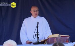 85. rocznica Wybuchu II Wojny Światowej w Działdowie