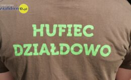 85. rocznica Wybuchu II Wojny Światowej w Działdowie