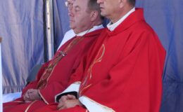85. rocznica Wybuchu II Wojny Światowej w Działdowie