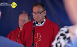 85. rocznica Wybuchu II Wojny Światowej w Działdowie