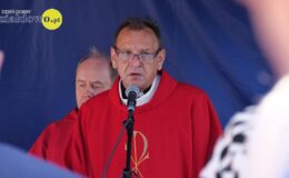 85. rocznica Wybuchu II Wojny Światowej w Działdowie
