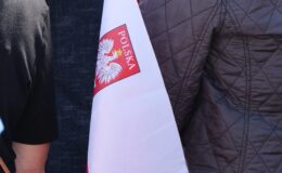 85. rocznica Wybuchu II Wojny Światowej w Działdowie