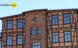 85. rocznica Wybuchu II Wojny Światowej w Działdowie