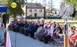 85. rocznica Wybuchu II Wojny Światowej w Działdowie