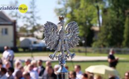 85. rocznica Wybuchu II Wojny Światowej w Działdowie