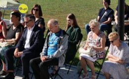 85. rocznica Wybuchu II Wojny Światowej w Działdowie