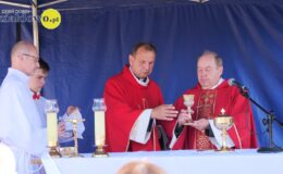 85. rocznica Wybuchu II Wojny Światowej w Działdowie