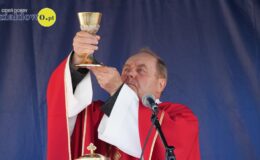 85. rocznica Wybuchu II Wojny Światowej w Działdowie