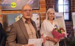 Wernisaż wystawy „Ptaki Warmii i Mazur”
