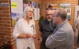 Wernisaż wystawy „Ptaki Warmii i Mazur”