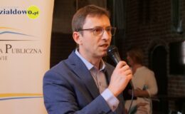 Wernisaż wystawy „Ptaki Warmii i Mazur”