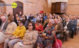 Wernisaż wystawy „Ptaki Warmii i Mazur”