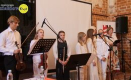 Wernisaż wystawy „Ptaki Warmii i Mazur”