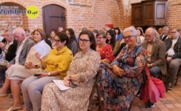 Wernisaż wystawy „Ptaki Warmii i Mazur”