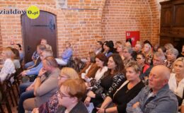 Wernisaż wystawy „Ptaki Warmii i Mazur”