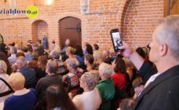 Wernisaż wystawy „Ptaki Warmii i Mazur”