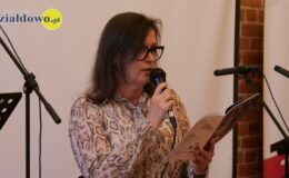 Wernisaż wystawy „Ptaki Warmii i Mazur”
