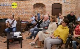 Wernisaż wystawy „Ptaki Warmii i Mazur”