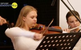 Wernisaż wystawy „Ptaki Warmii i Mazur”
