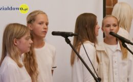Wernisaż wystawy „Ptaki Warmii i Mazur”