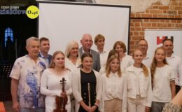 Wernisaż wystawy „Ptaki Warmii i Mazur”