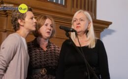 Siostry i Bracia nie wstydźcie się Krzyża – Uroczystość Odpustowa ku czci Podwyższenia Krzyża Świętego