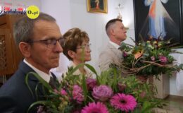 Siostry i Bracia nie wstydźcie się Krzyża – Uroczystość Odpustowa ku czci Podwyższenia Krzyża Świętego