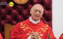 Siostry i Bracia nie wstydźcie się Krzyża – Uroczystość Odpustowa ku czci Podwyższenia Krzyża Świętego