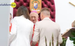 Siostry i Bracia nie wstydźcie się Krzyża – Uroczystość Odpustowa ku czci Podwyższenia Krzyża Świętego