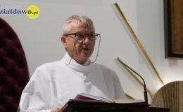 Siostry i Bracia nie wstydźcie się Krzyża – Uroczystość Odpustowa ku czci Podwyższenia Krzyża Świętego