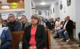 Siostry i Bracia nie wstydźcie się Krzyża – Uroczystość Odpustowa ku czci Podwyższenia Krzyża Świętego